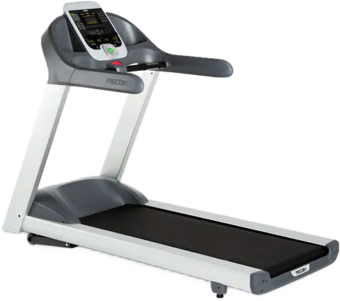 Precor 946i Commercial Experience Treadmill (Remanufactured)