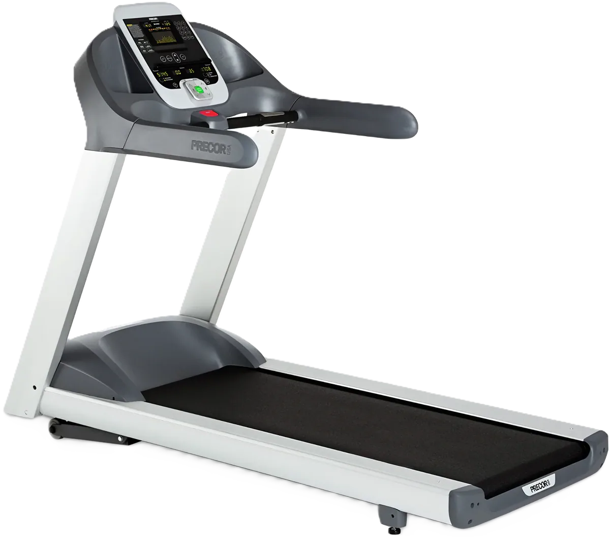 Precor 946i Commercial Experience Treadmill (Remanufactured)