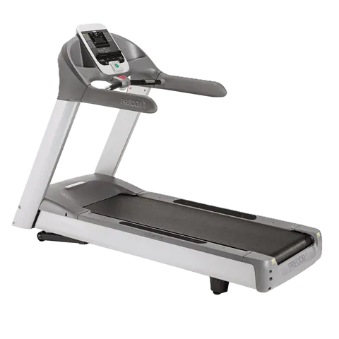 Precor 966i Experience Treadmill (Remanufactured)