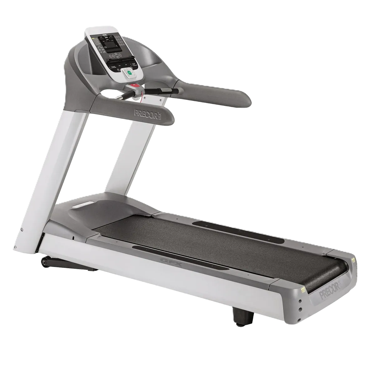 Precor 966i Experience Treadmill (Remanufactured)