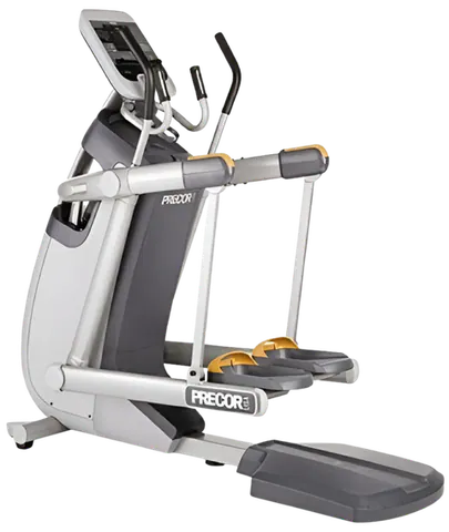 Precor AMT 100i Adaptive Motion Trainer (Remanufactured)
