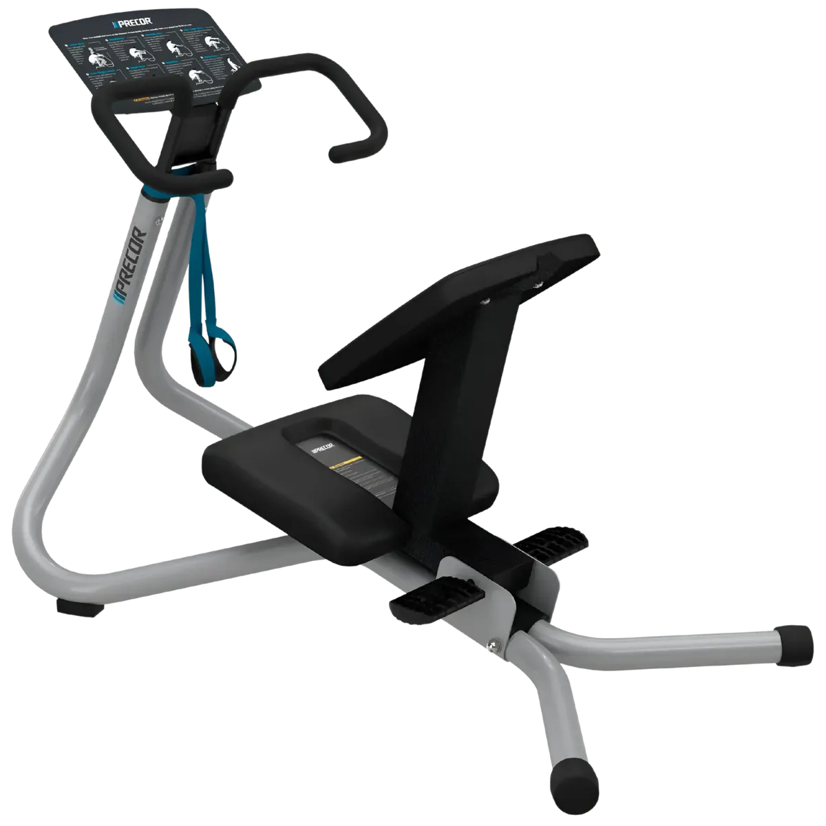 Precor C240i Stretch Trainer (Remanufactured)