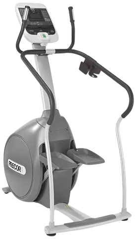 Precor c776i Experience Stair Stepper (Remanufactured)