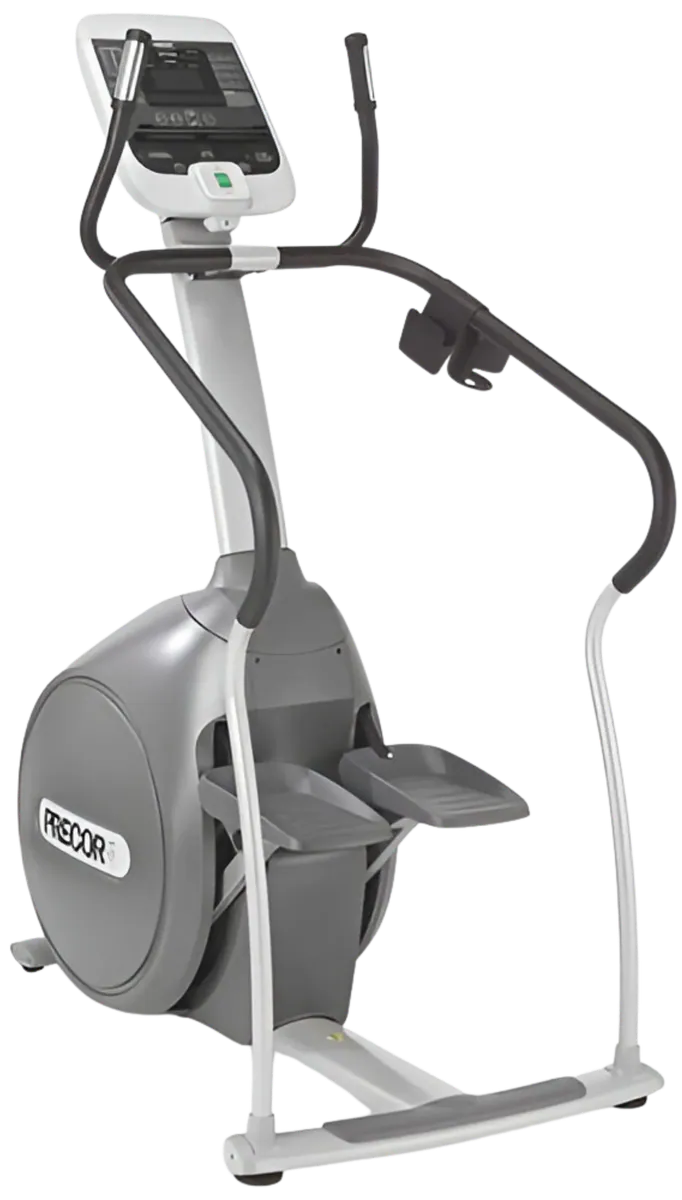 Precor c776i Experience Stair Stepper (Remanufactured)