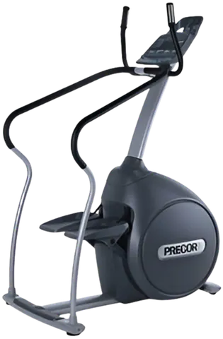 Precor C776i Stair Stepper (Remanufactured)