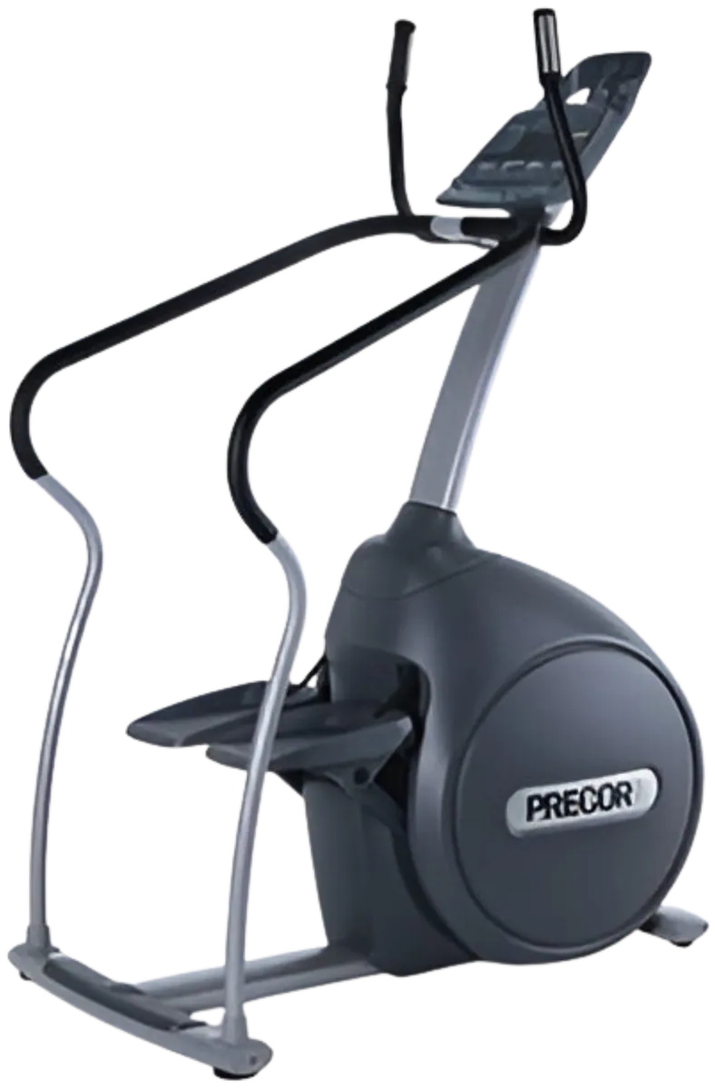 Precor C776i Stair Stepper (Remanufactured)