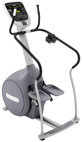Precor CLM 835 Stair Stepper w/ P30 Console (Remanufactured)