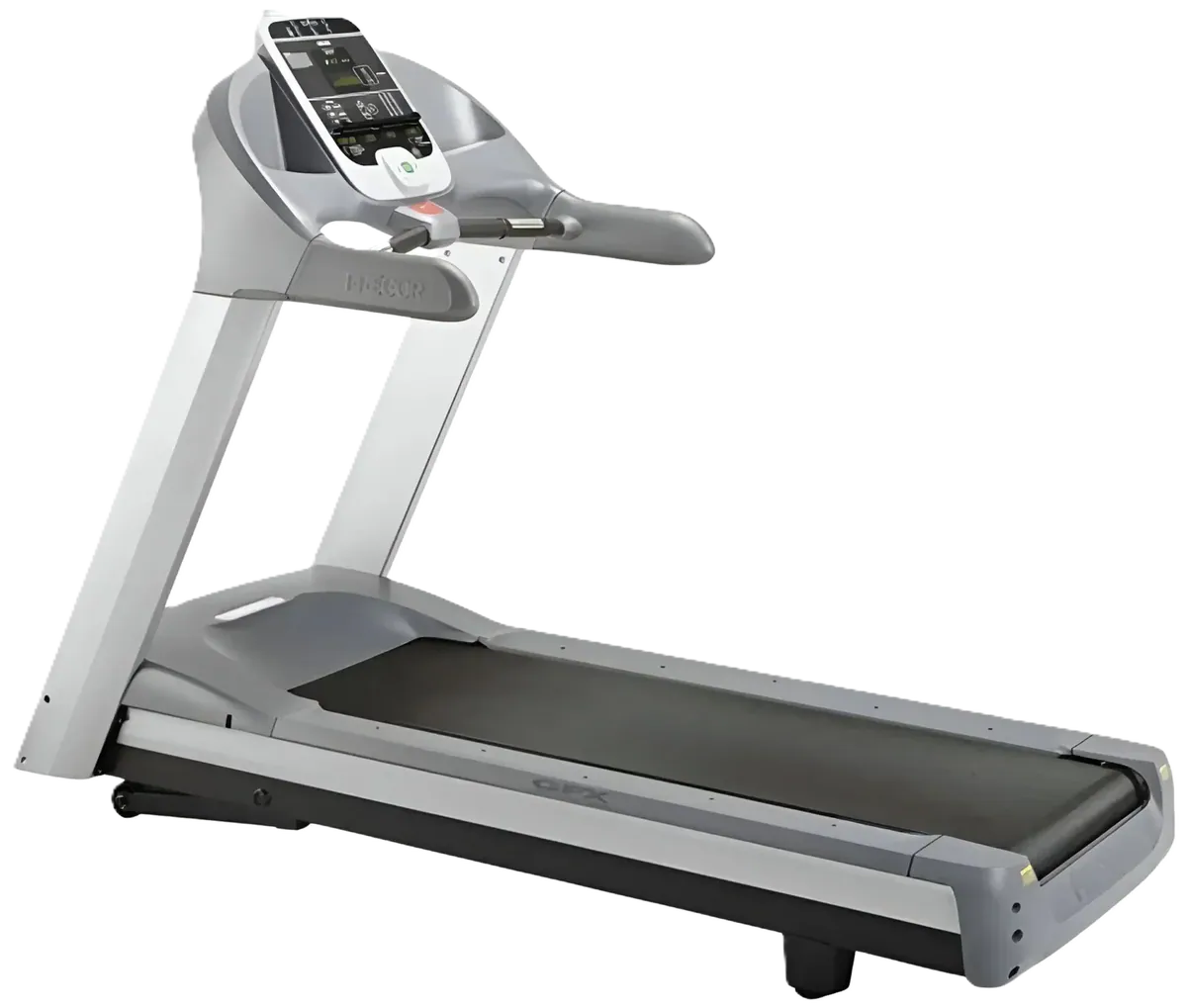 Precor Commercial 954i Experience Treadmill (Remanufactured)
