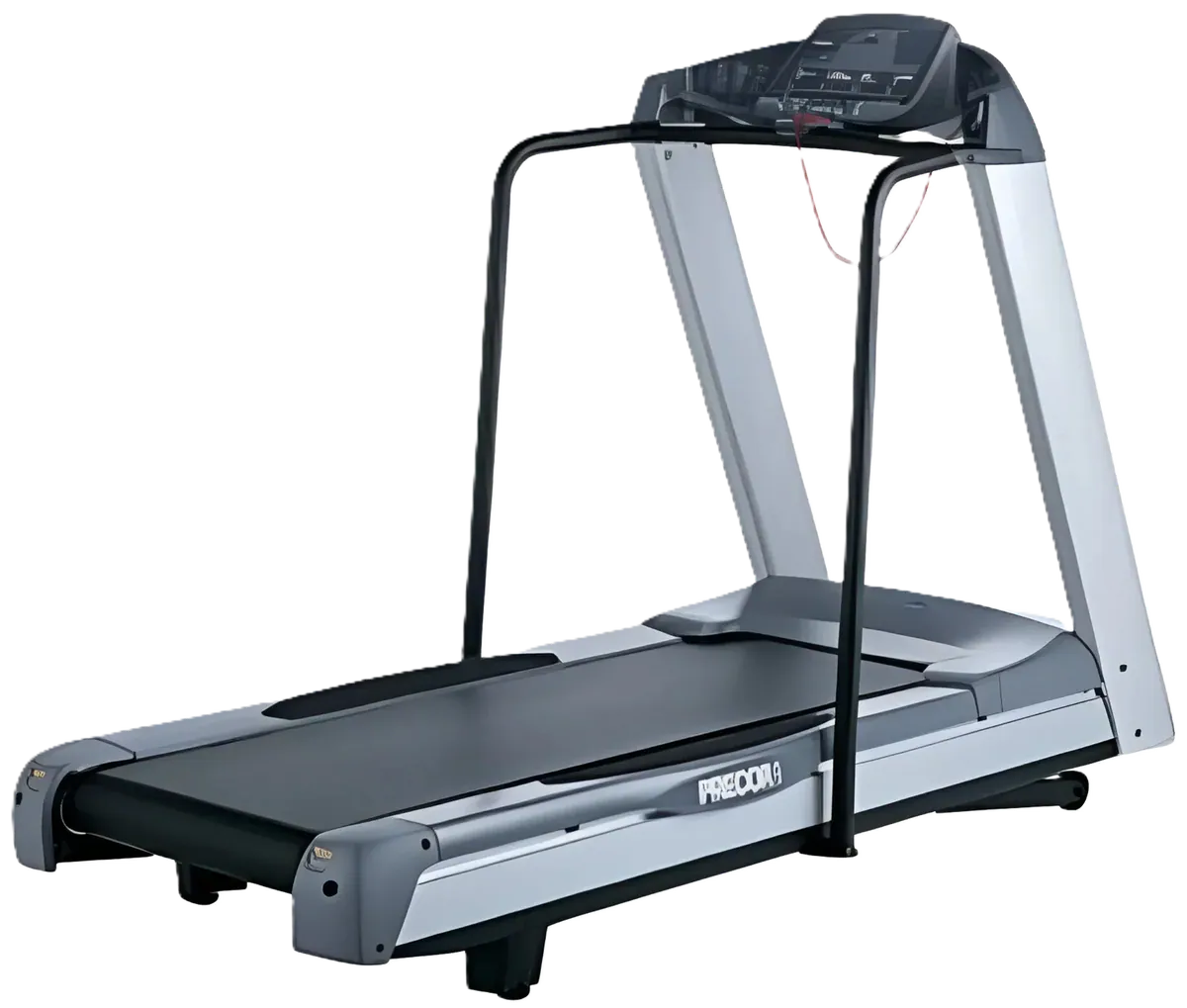 Precor Commercial c966i Treadmill (Remanufactured)