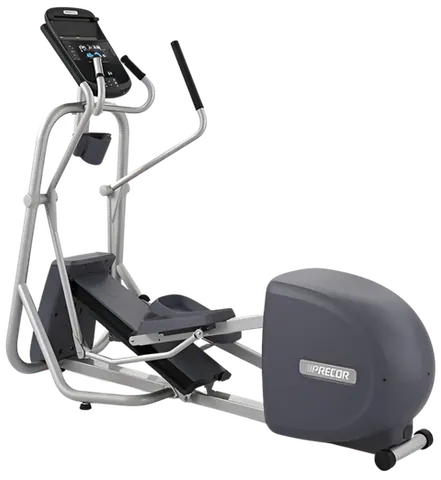 Precor EFX 225 Elliptical (Remanufactured)