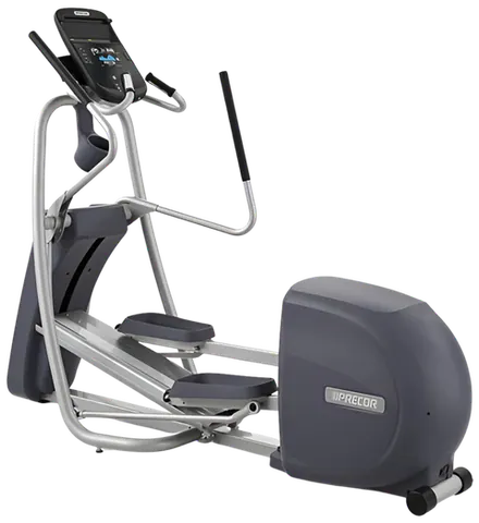 Precor EFX 425 Elliptical (Remanufactured)