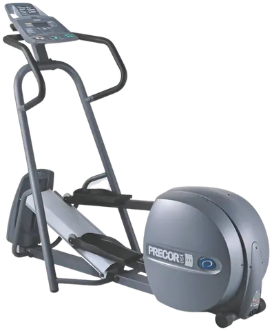 Precor EFX 5.17i Elliptical Cross-Trainer (Remanufactured)