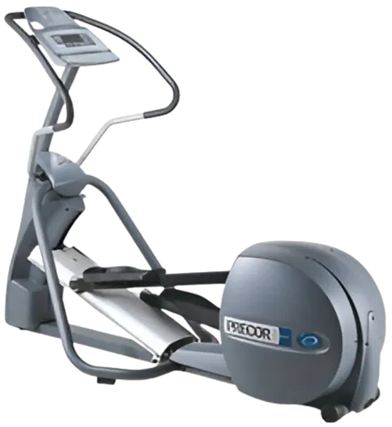 Precor EFX 5.21i Elliptical Cross-Trainer (Remanufactured)