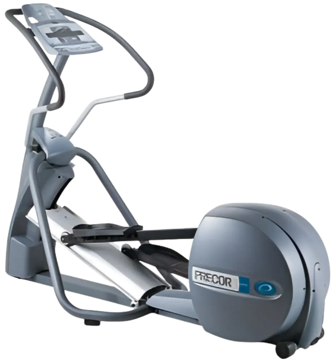 Precor EFX 5.23 Elliptical w/Stationary Arms (Remanufactured)