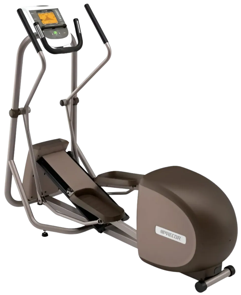 Precor EFX 5.25 Elliptical Crosstrainer (Remanufactured)