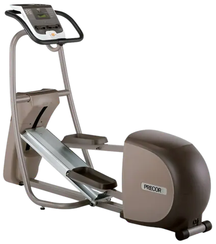 Precor EFX 5.31 Elliptical Crosstrainer (Remanufactured)