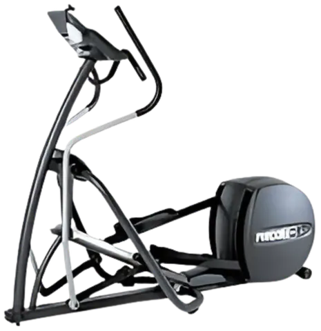 Precor EFX 5.33 Elliptical Cross-Trainer (Remanufactured)