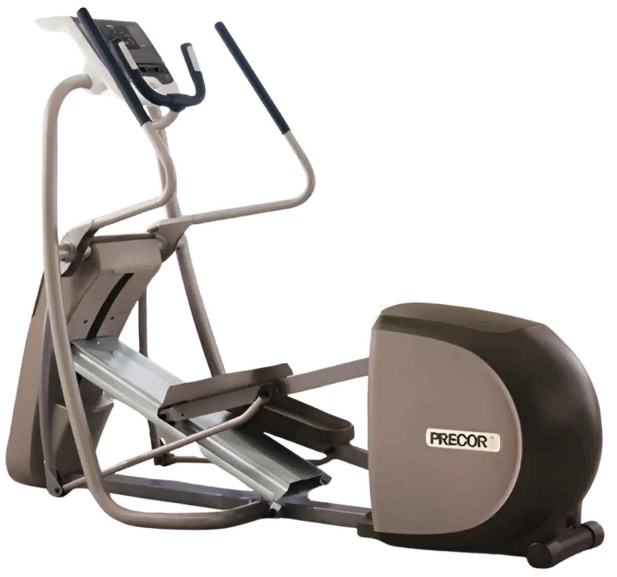 Precor EFX 5.33 Premium Series Elliptical (Remanufactured)