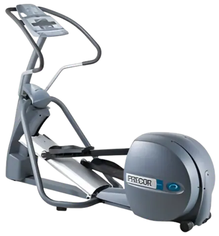 Precor EFX 524i Elliptical Cross-Trainer (Remanufactured)