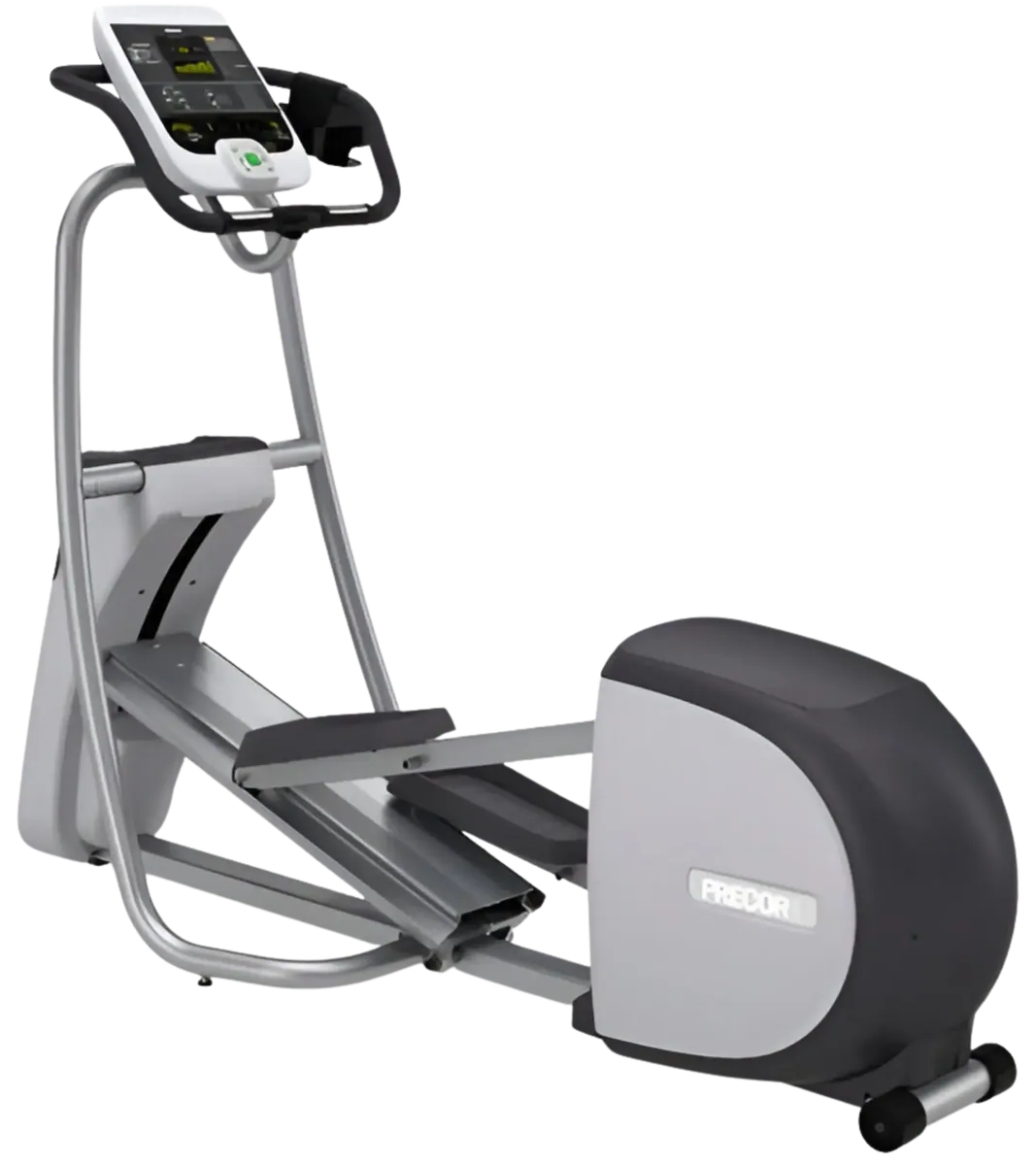 Precor EFX 532i Experience Elliptical (Remanufactured)