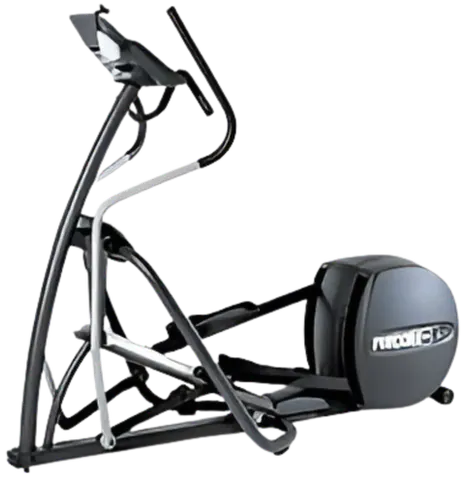 Precor EFX 534i Elliptical Cross-Trainer (Remanufactured)