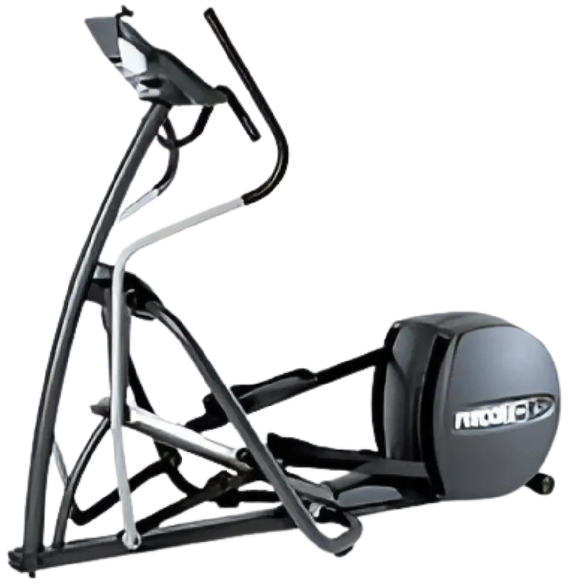 Precor EFX 534i Elliptical Cross-Trainer (Remanufactured)