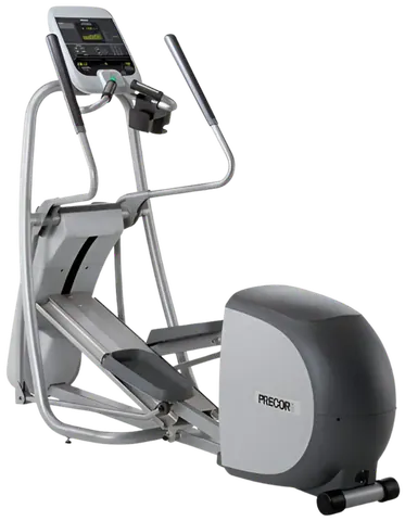Precor EFX 534i Experience Commercial Elliptical (Remanufactured)