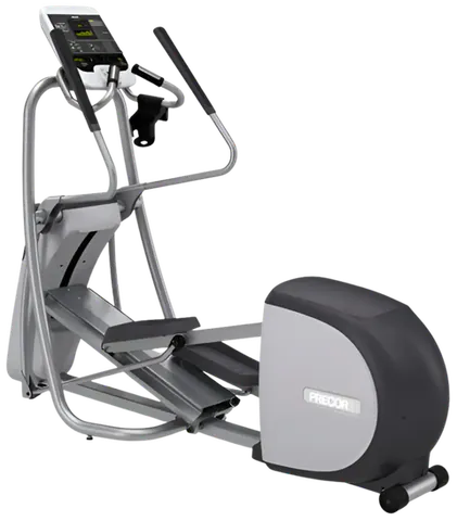 Precor EFX 536i Experience Commercial Elliptical (Remanufactured)