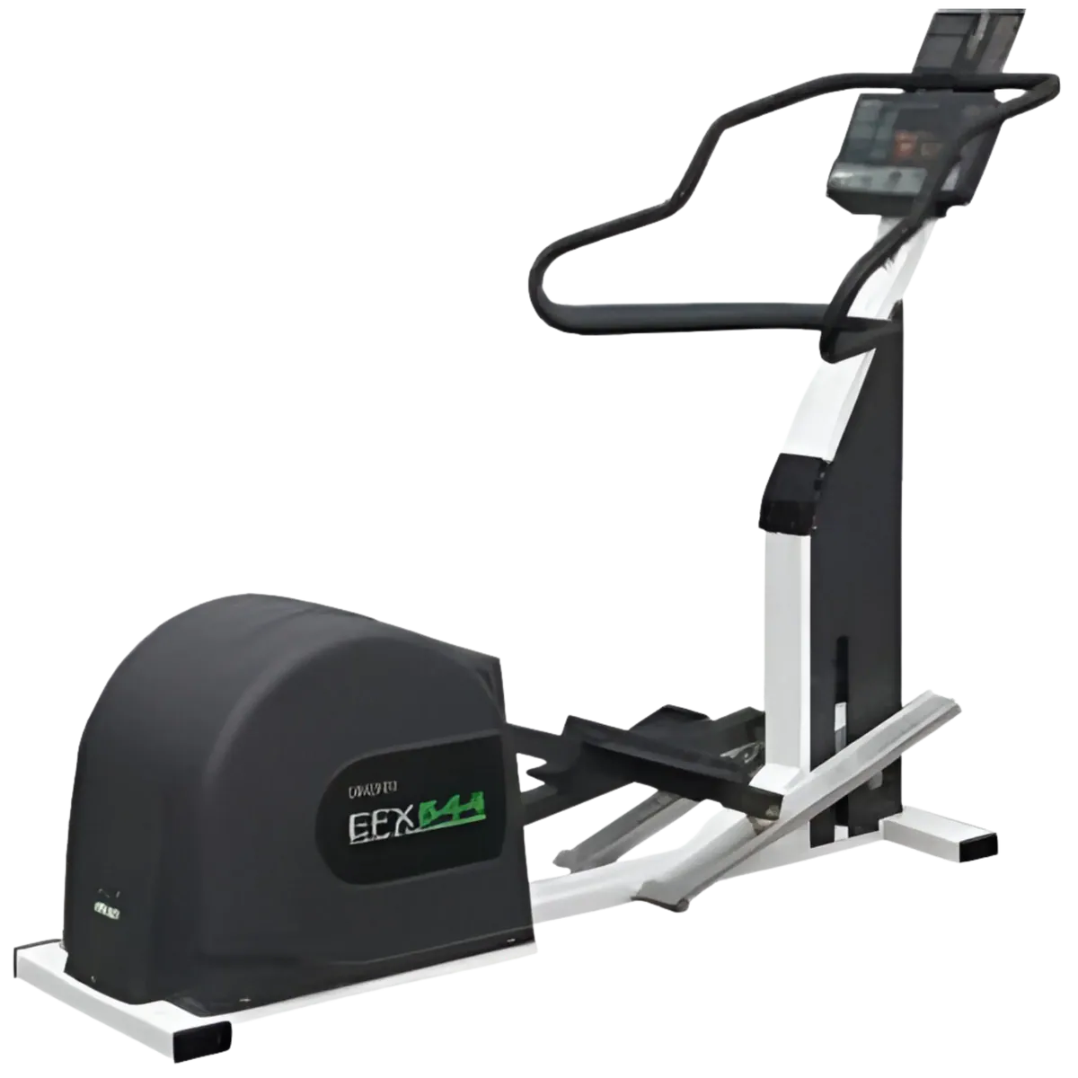Precor EFX 544 Elliptical (Remanufactured)