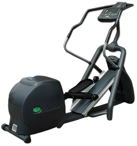Precor EFX 546 v1 Elliptical Cross-Trainer (Remanufactured)