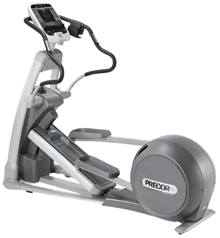 Precor EFX 546i Experience Elliptical Cross-Trainer (Remanufactured)