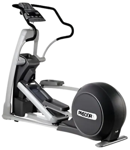 Precor EFX 546i V4 Pre-Experience Elliptical (Remanufactured)