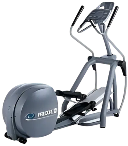 Precor EFX 556i Elliptical Cross-Trainer (Remanufactured)
