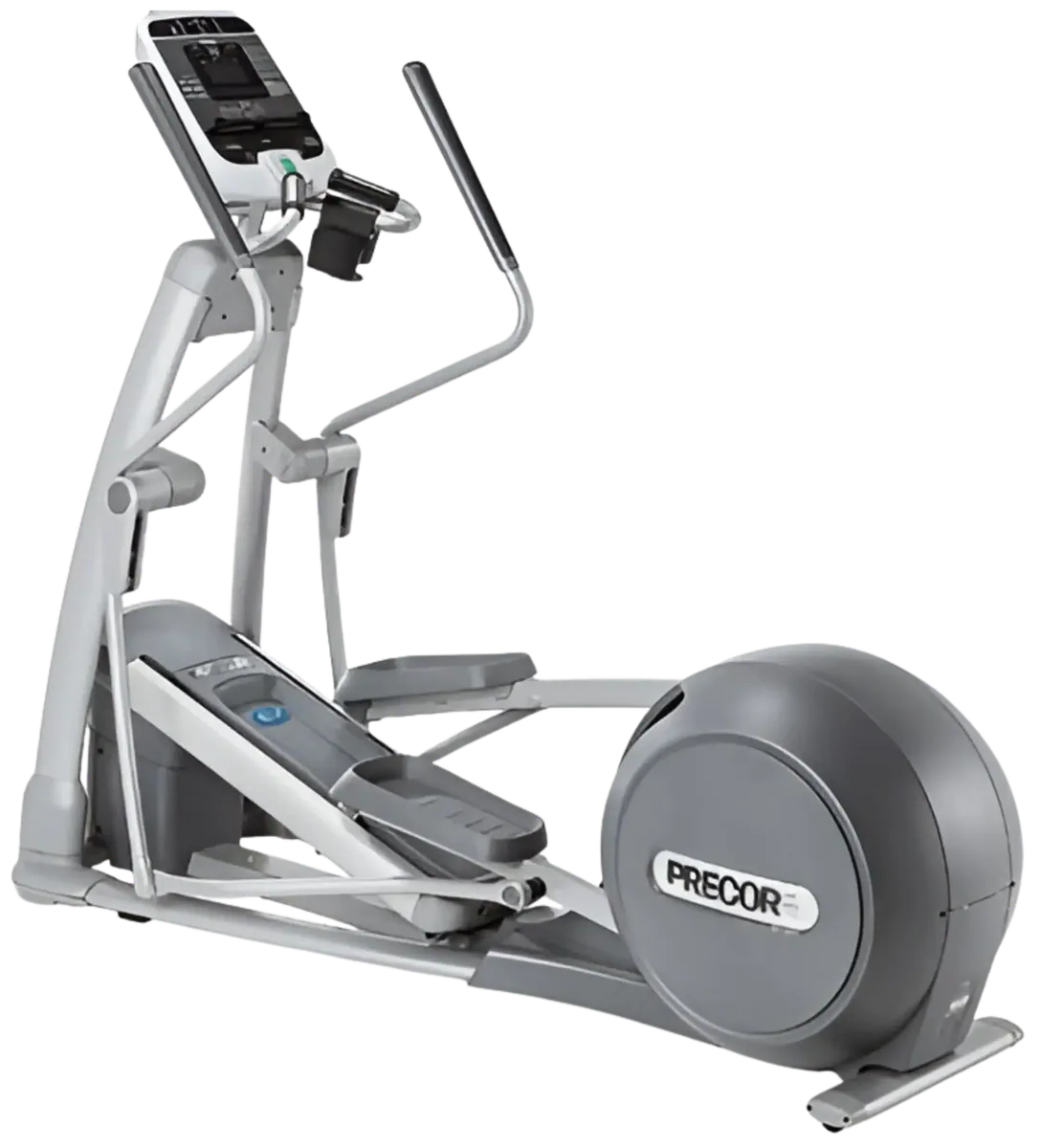Precor EFX 556i Experience Elliptical Cross-Trainer (Remanufactured)