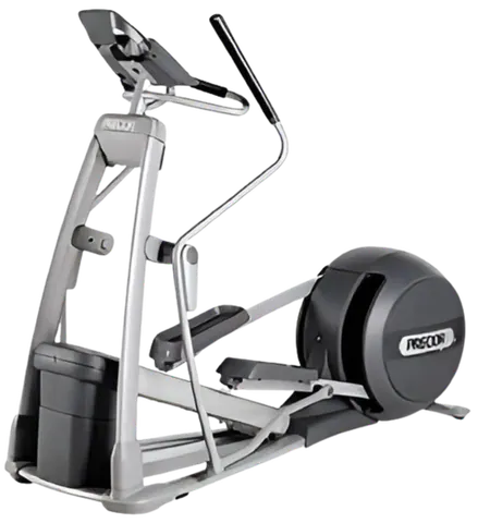 Precor EFX 556i V4 Pre-Experience Elliptical (Remanufactured)