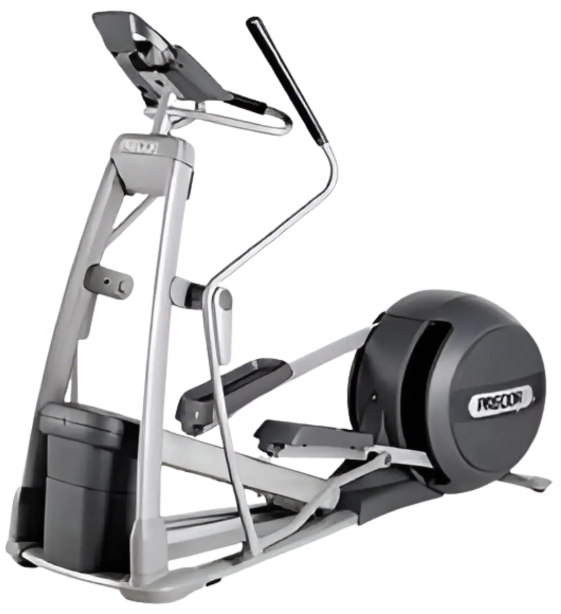 Precor EFX 556i V4 Pre-Experience Elliptical (Remanufactured)