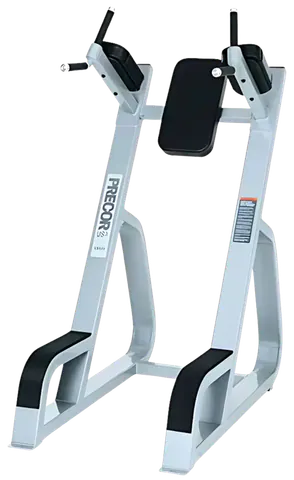 Precor Icarian CW-702 VKR Vertical Knee Raise (Remanufactured)