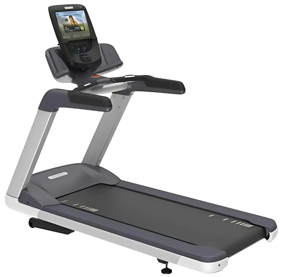 Precor TRM 781 Treadmill w/p82 Console (Remanufactured)