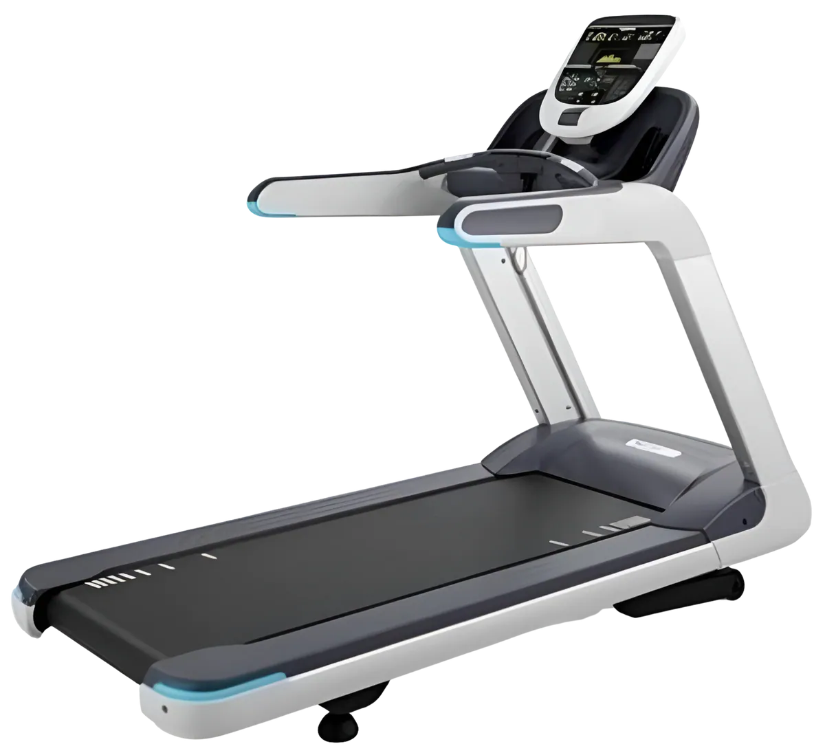 Precor TRM 815 V2 Treadmill w/P10 Console (Remanufactured)