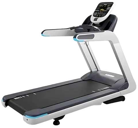 Precor TRM 835 V2 Treadmill w/P30 Console (Remanufactured)