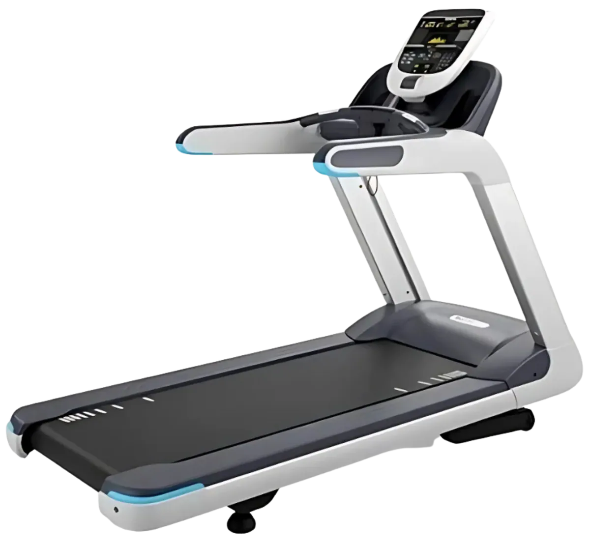 Precor TRM 835 V2 Treadmill w/P30 Console (Remanufactured)
