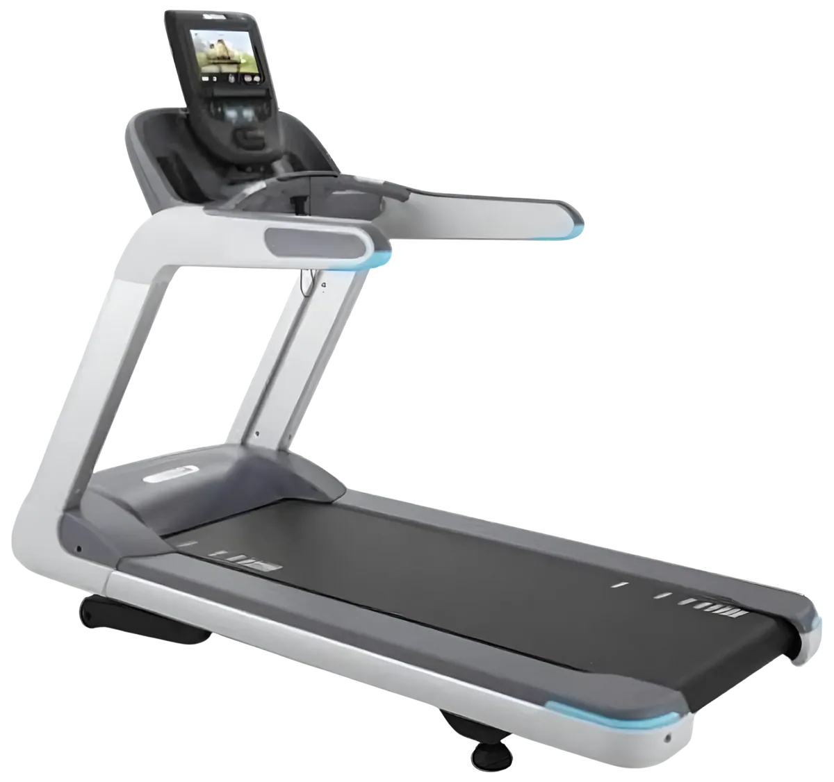 Precor TRM 865 V2 Treadmill w/p62 Console (Remanufactured)