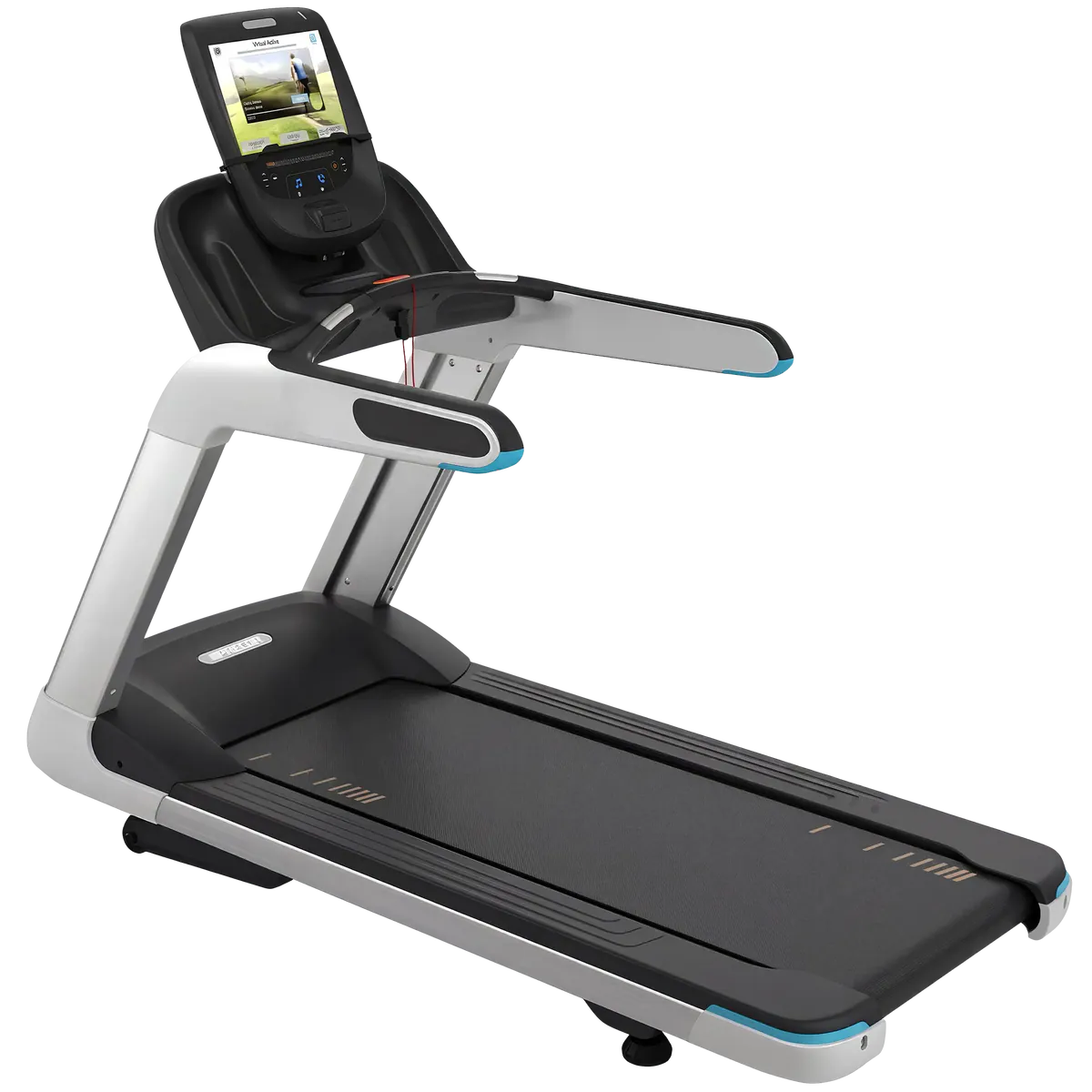 Precor TRM 885 Treadmill w/P82 Console (Remanufactured)