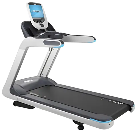 Precor TRM 885 V2 Treadmill w/P80 Console (Remanufactured)