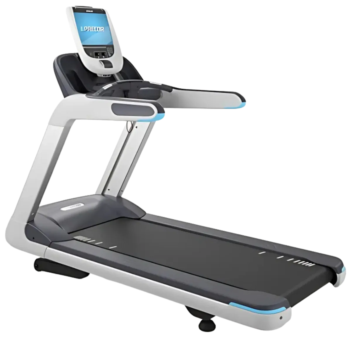 Precor TRM 885 V2 Treadmill w/P80 Console (Remanufactured)