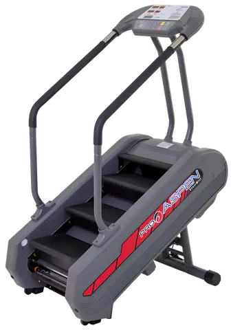 Pro 6 Aspen StairMill Stair Climber (New)
