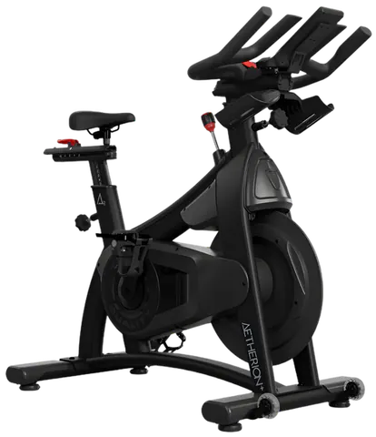 Schwinn Aetherion+ R 9-7612-AETH-R-ZONE Bike w/Zone Display (New)