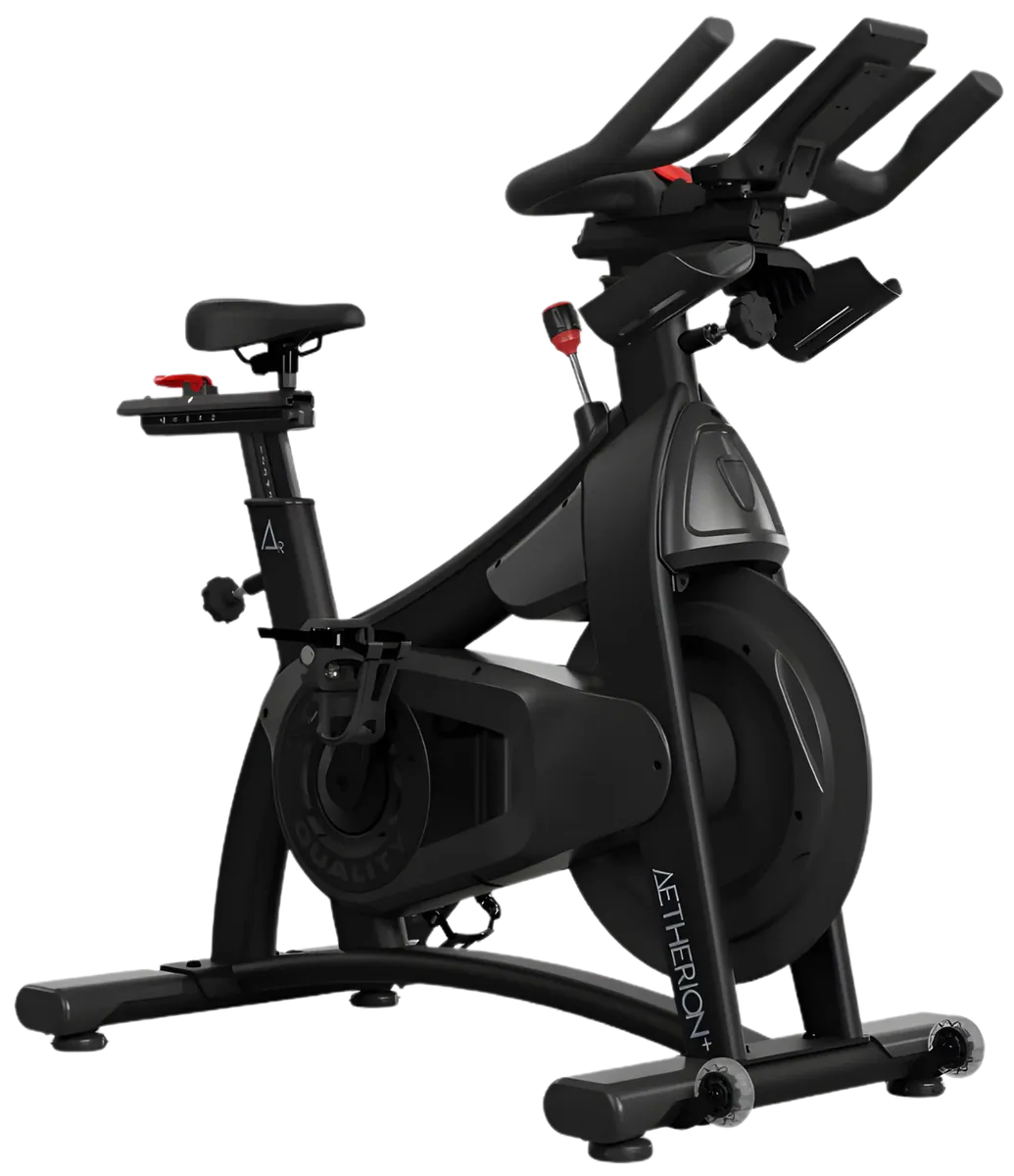 Schwinn Aetherion+ R 9-7612-AETH-R-ZONE Bike w/Zone Display (New)