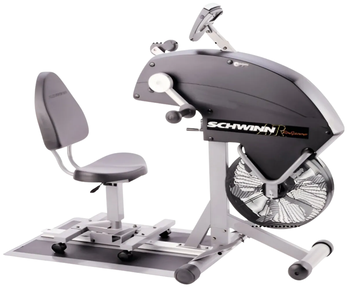 Schwinn Windjammer UBE Upper Body Ergometer (Remanufactured)