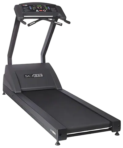 Scifit AC7000 Treadmill (Remanufactured)